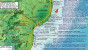 náhled Kauai 1:160t Guide mapa FRANKO´S