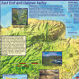 náhled Molokai 1:118t Guide mapa FRANKO´S