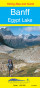 náhled Banff Egypt Lake 1:50.000 mapa a průvodce Gem Trek
