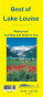 náhled Lake Louise: Best of 1:35.000 mapa a průvodce Gem Trek