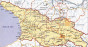 náhled #2 Gruzie (Georgia; Shatili, Mutso, Mt. Didi Borbalo) 1:50t mapa GEOLAND