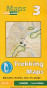 náhled #3 Gruzie (Georgia; Barisakho, Roshka, Juta, Asa gorge) 1:50t mapa GEOLAND