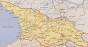 náhled #8 Gruzie (Georgia; Ushguli, Lashkheti, Mt. Shkhara) 1:50t mapa GEOLAND