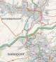 náhled Varnsdorfsko & plán Varnsdorfu 1:25t, mapa GOL