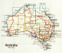 náhled Australia Handy Atlas HEMA
