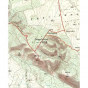 náhled Balaton (Maďarsko) 1:50t cykloturistická mapa HM