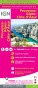 náhled Provensálsko (Provence-Alpes-Côte d´Azur) 1:250t mapa IGN