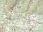náhled IGN 3242 OT Apt-Parc Du Luberon 1:25t mapa IGN