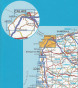 náhled IGN 2103 ET Calais 1:25t mapa IGN