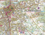 náhled IGN 3040 ET Carpentras 1:25t mapa IGN