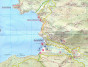 náhled IGN 4150 OT Porto / Calanche de Piana 1:25t mapa IGN