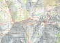 náhled IGN 4251 OT Monte d´Oro / Monte Rotondo / PNR de Corse 1:25t mapa IGN