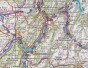náhled Chartreuse Belledonne 1:75t mapa IGN