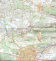náhled IGN 163 Avignon / Nimex 1:100t mapa IGN