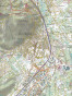 náhled IGN 3446 OT Hyéres-Ile de Porquerolles 1:25t mapa IGN