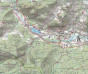 náhled IGN 3619OT Bussang La Bresse 1:25t mapa IGN