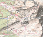 náhled IGN 3531OT Megéve-Col de Aravis 1:25t mapa IGN