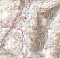 náhled IGN 3532 OT Massif de Beaufortain 1:25t mapa IGN