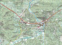 náhled IGN 3444 OT Brignoles Le Luc 1:25t mapa IGN