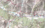 náhled IGN 3535OT Nevache Mont Thabor 1:25t mapa IGN