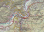 náhled IGN 2449 OT Ceret - Amelie 1:25t mapa IGN
