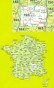 náhled IGN 156 Le Puy-en-Velay 1:100t mapa IGN