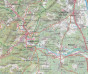náhled Cevennes, Gorges du Tarn 1:75t mapa IGN