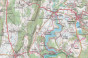 náhled Haut-Jura 1:75t mapa IGN