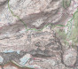 náhled Gavarnie, Néouvielle, Luchonnais 1:75t mapa IGN