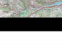 náhled Pyrénées Catalanes, Font-Romeu, Massif Canigou 1:75t mapa IGN