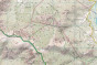 náhled IGN 4149 OT Calvi, Cinque du Bonifatu, PNR de Corse 1:25t mapa IGN