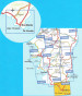 náhled IGN 4255 OT Bonifacio 1:25t mapa IGN