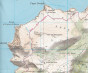 náhled IGN 4347 OT Cap Corse 1:25t mapa IGN