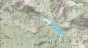 náhled IGN 4352 OT Aléria, Ghisonaccia, PNR de Corse 1:25t mapa IGN