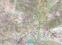 náhled IGN 3532 ET Les Arcs 1:25t mapa IGN