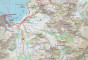 náhled Calvi, Cargese, Mt Cinto 1:75t mapa IGN