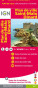 náhled St-Malo / Dinard 1:10t plán města IGN