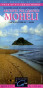náhled Moheli (Comoro islands) 1:50.000 mapa IGN