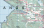 náhled Gulf Islands 1:50t mapa ITM