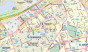 náhled Bahrajn (Bahrain) 1:115t/1:10t mapa ITM