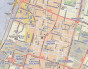 náhled Kalkata & SV Indie (Kolkata/Calcutta & NE India) 1:10t/1:2,3m mapa ITM