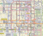 náhled Chicago 1:12,5t mapa ITM