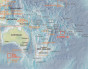náhled Cook Islands různá měř. ITM