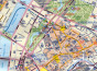 náhled Kodaň (Copenhagen) 1:10t mapa ITM