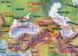 náhled Krym (Crimea) 1:320t mapa ITM