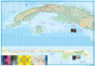 náhled Kuba (Cuba) 1:600t mapa ITM