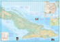 náhled Kuba (Cuba) 1:600t mapa ITM