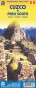 náhled Cuzco & Peru jih (Cuzco & Peru South) 1:110t/1:1,5m mapa ITM