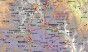 náhled Eritrea 1:900t mapa ITM