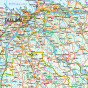 náhled Estonsko & Tallin (Estonia & Tallinn) 1:400t/1:8t mapa ITM